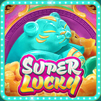 Rất May Mắn game icon
