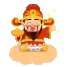 May mắn