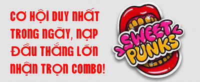 Thưởng Nạp Lần Đầu