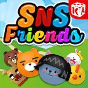 Mạng Xã Hội SNS game thumbnail