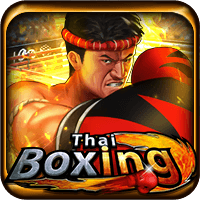 Quyền anh game thumbnail