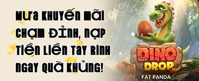 Ưu Đãi Nạp Lại Hàng Tuần