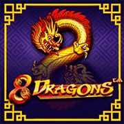 8 Con rồng game icon