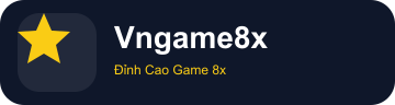 vngame8x.com Logo